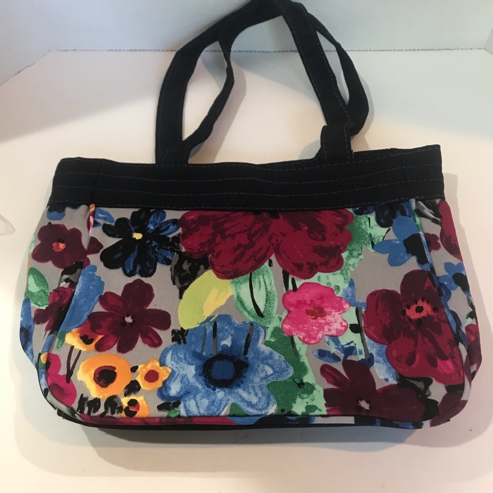 ThirtyOne Floral Purse